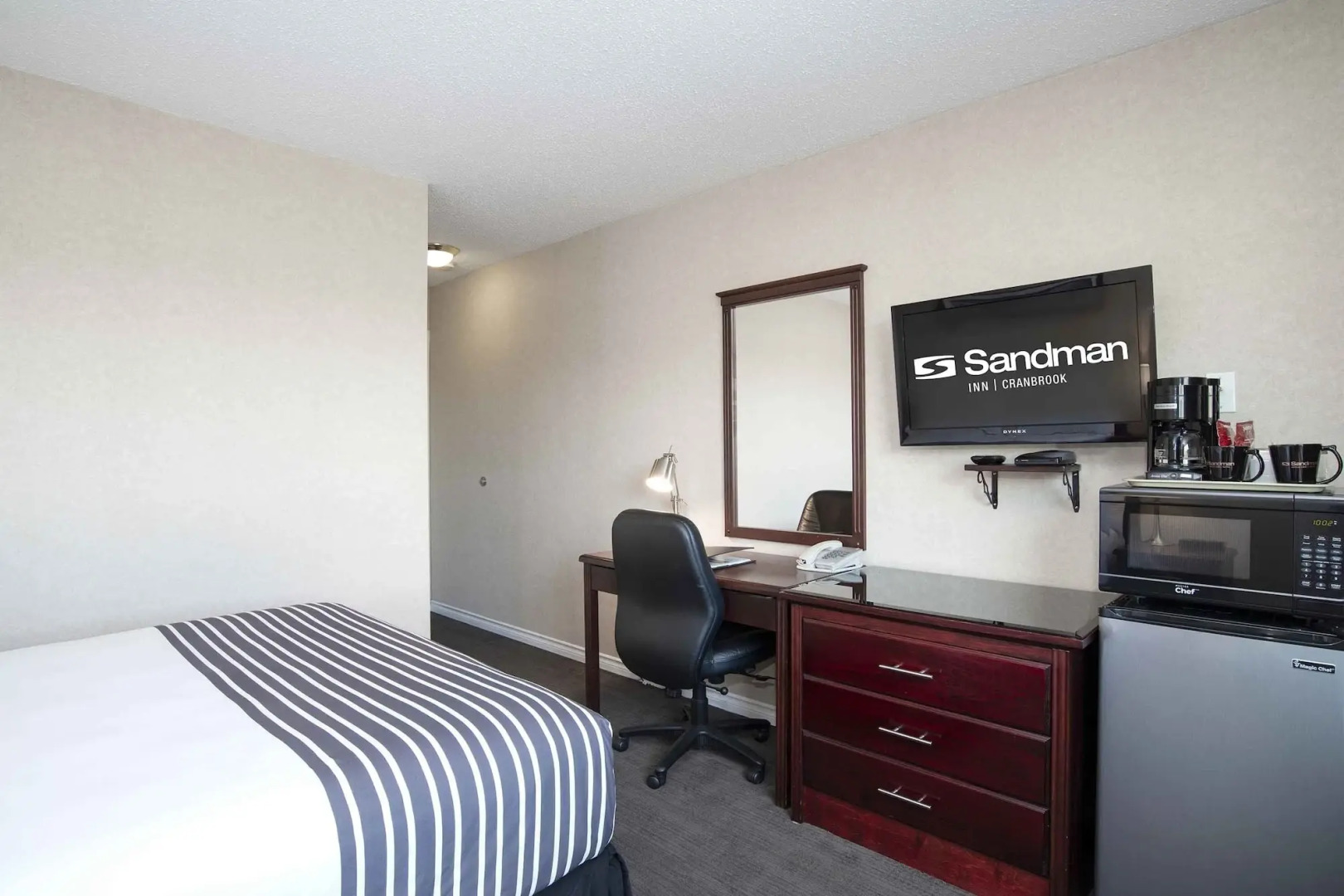 Sandman Hotel Cranbrook