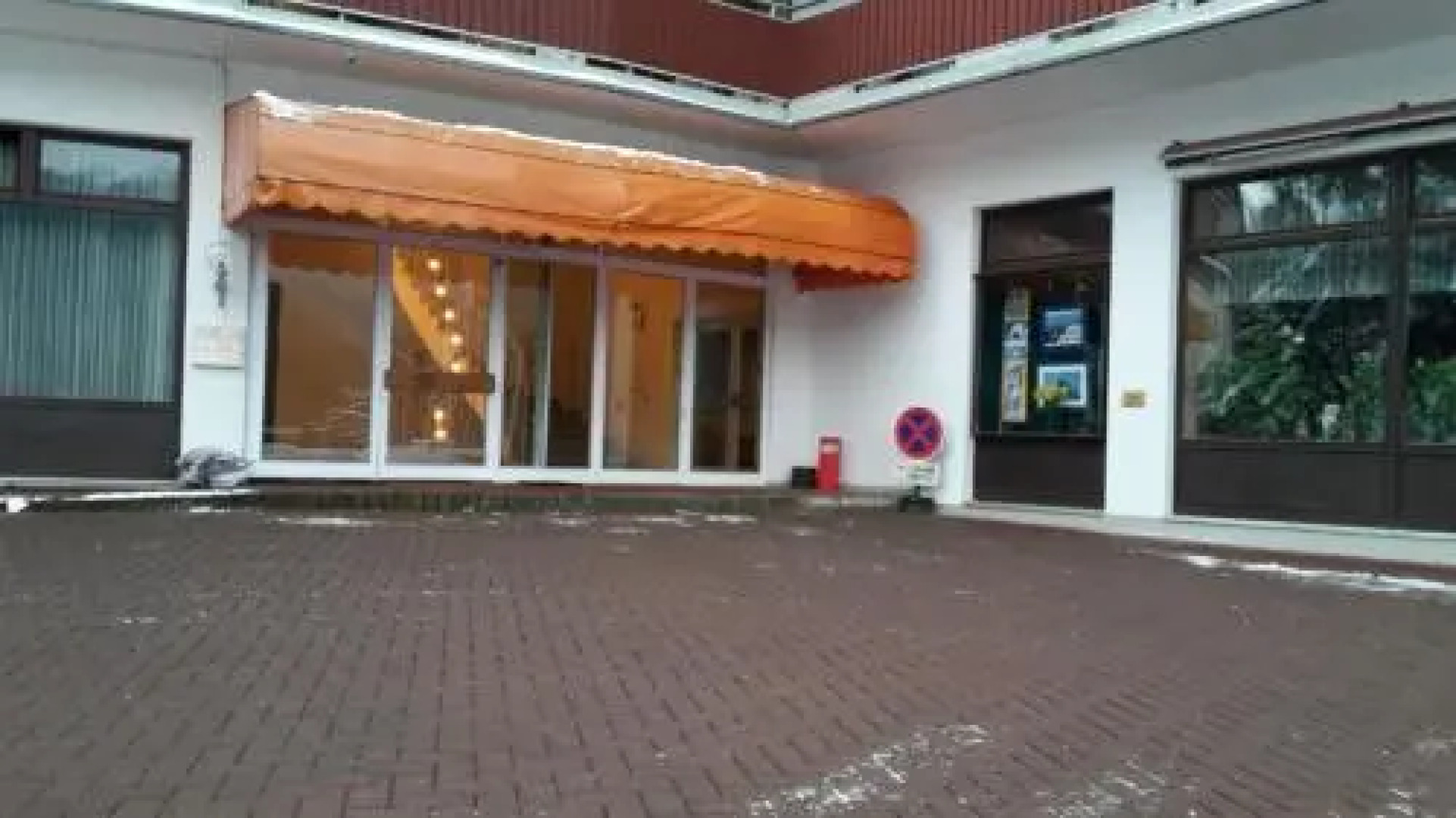 Ferien Apartment Panoramablick