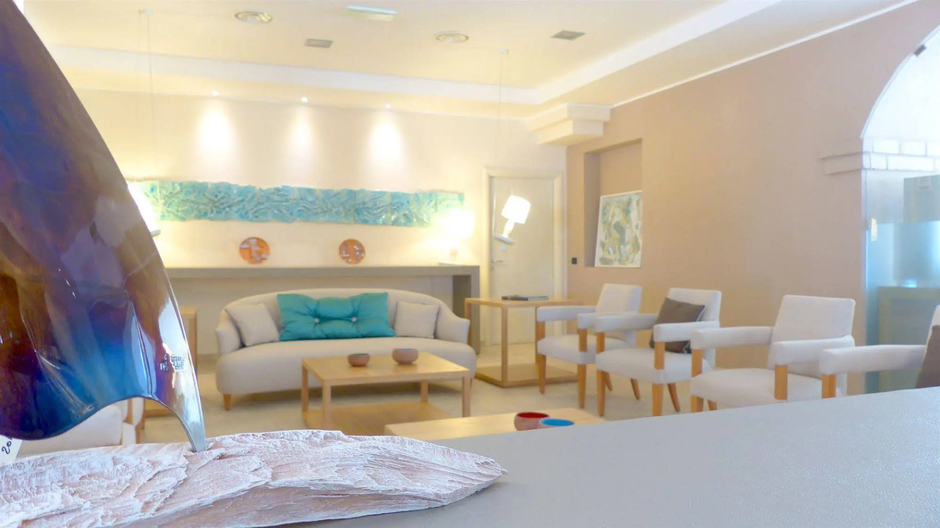 Mercury Boutique Hotel