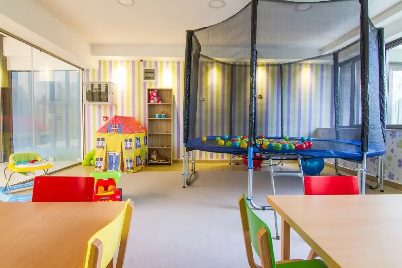 Gardenia Hotel & Spa