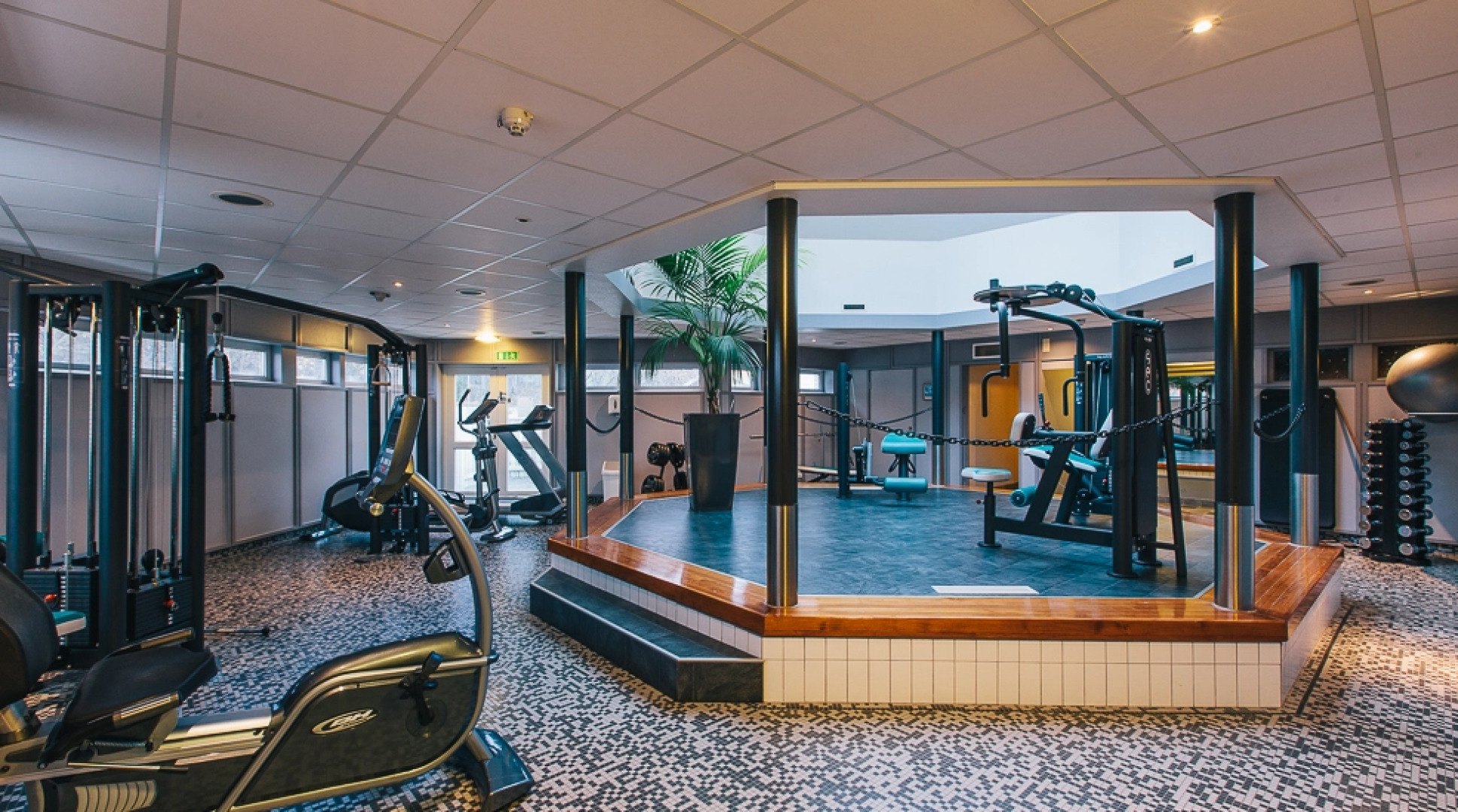 Quality Hotel Vasteras