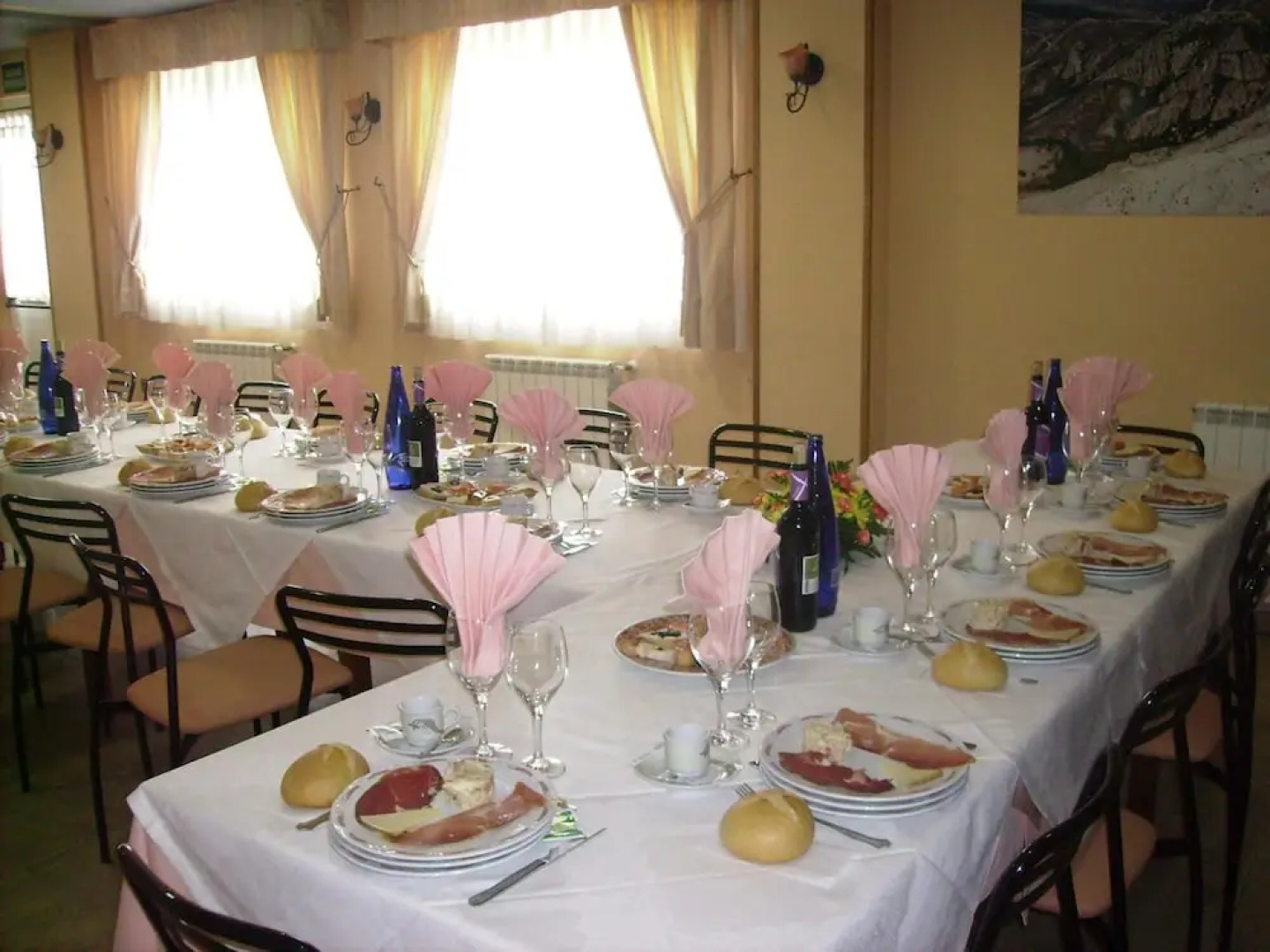 La Montaña Palentina