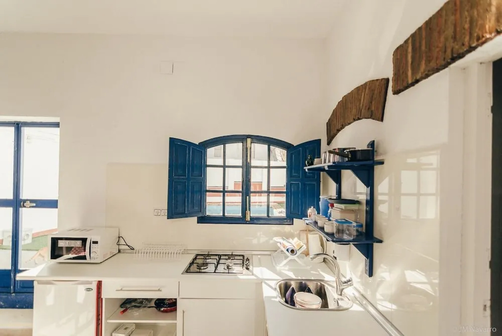 El Rincón Del Comendador