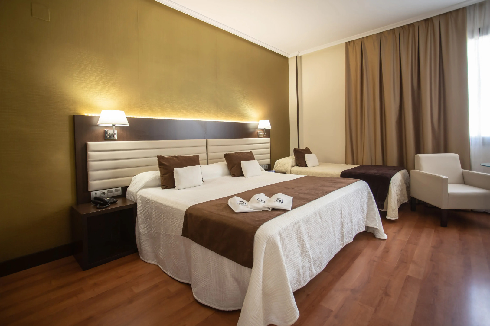 Hotel Monte Puertatierra