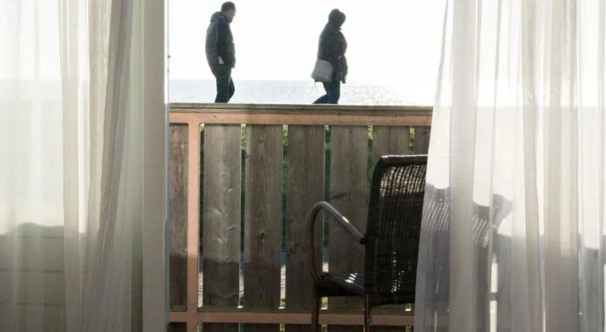 Loods Hotel Golfzang