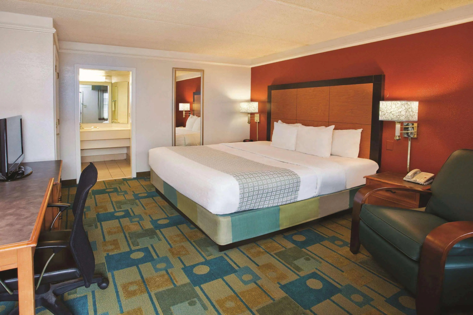 La Quinta Inn by Wyndham Savannah Midtown