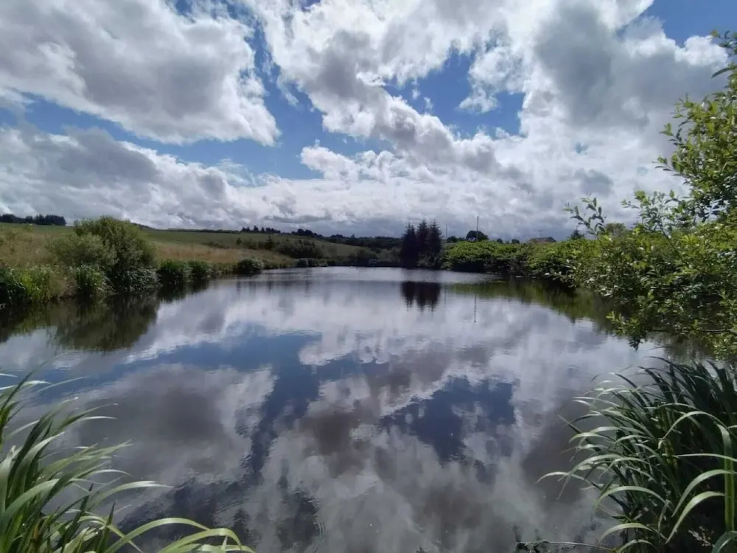 Shepherds Loch Glamping