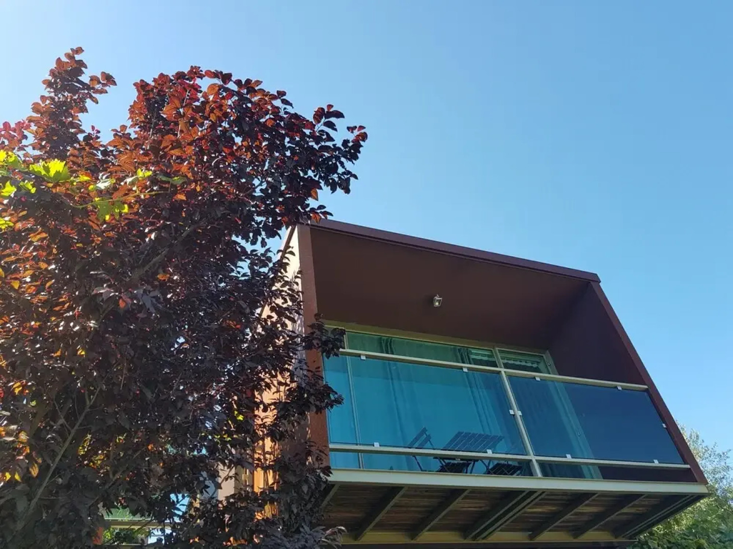 Casas de Campo Vila Marim