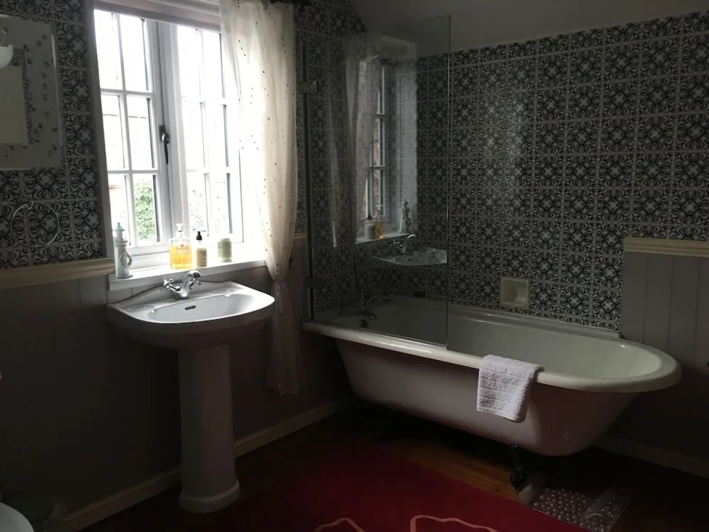 Hungarton Bed & Breakfast