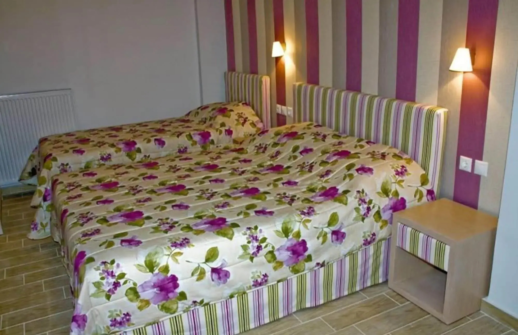 Hotel Horizontas