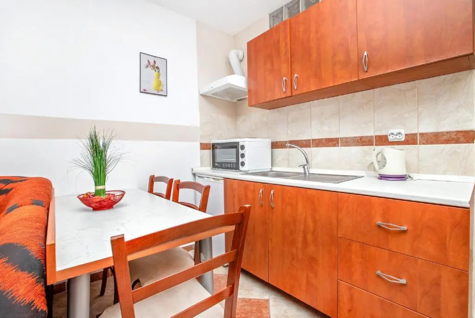 Apartments Villa Popovic