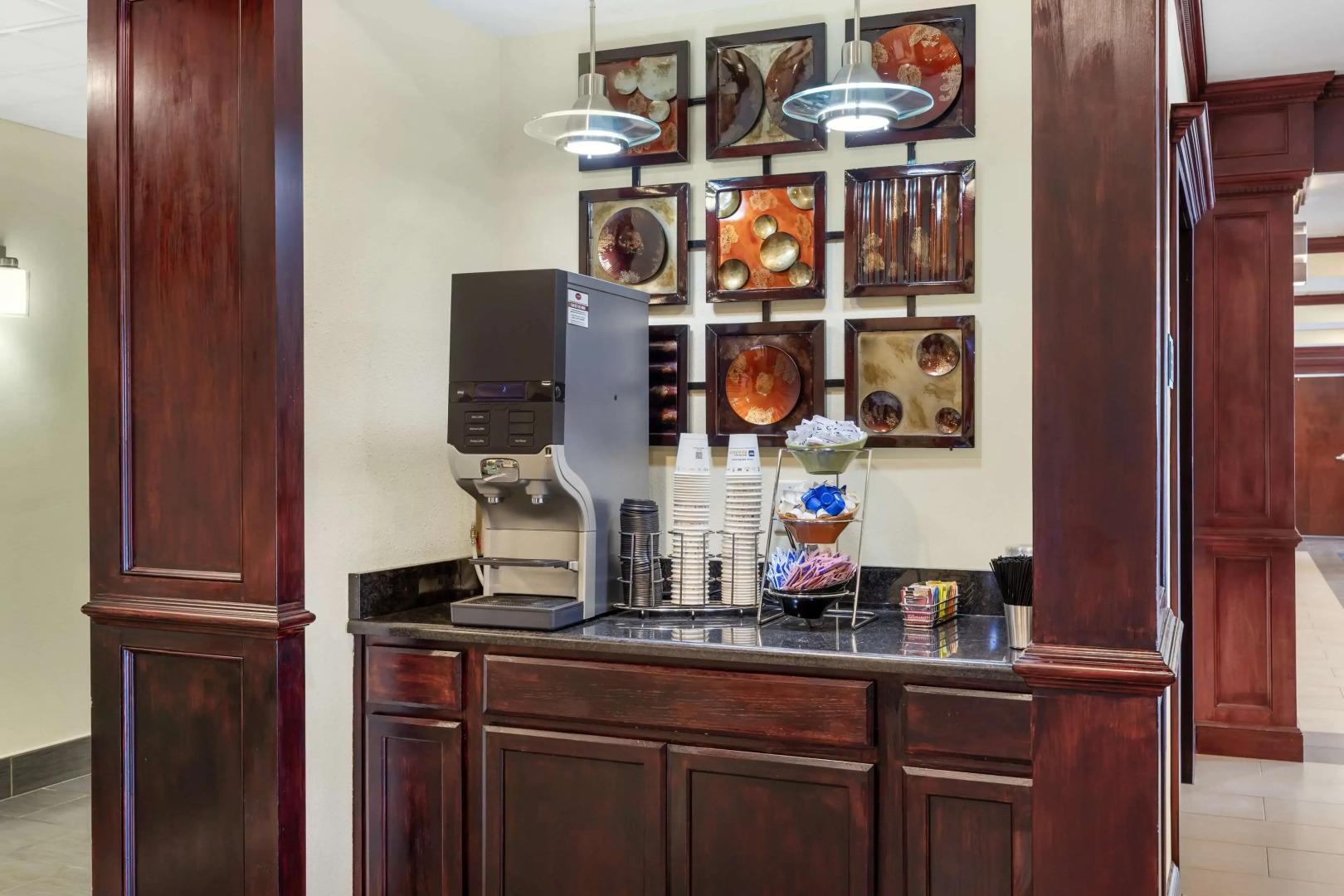 Best Western Plus Pratt