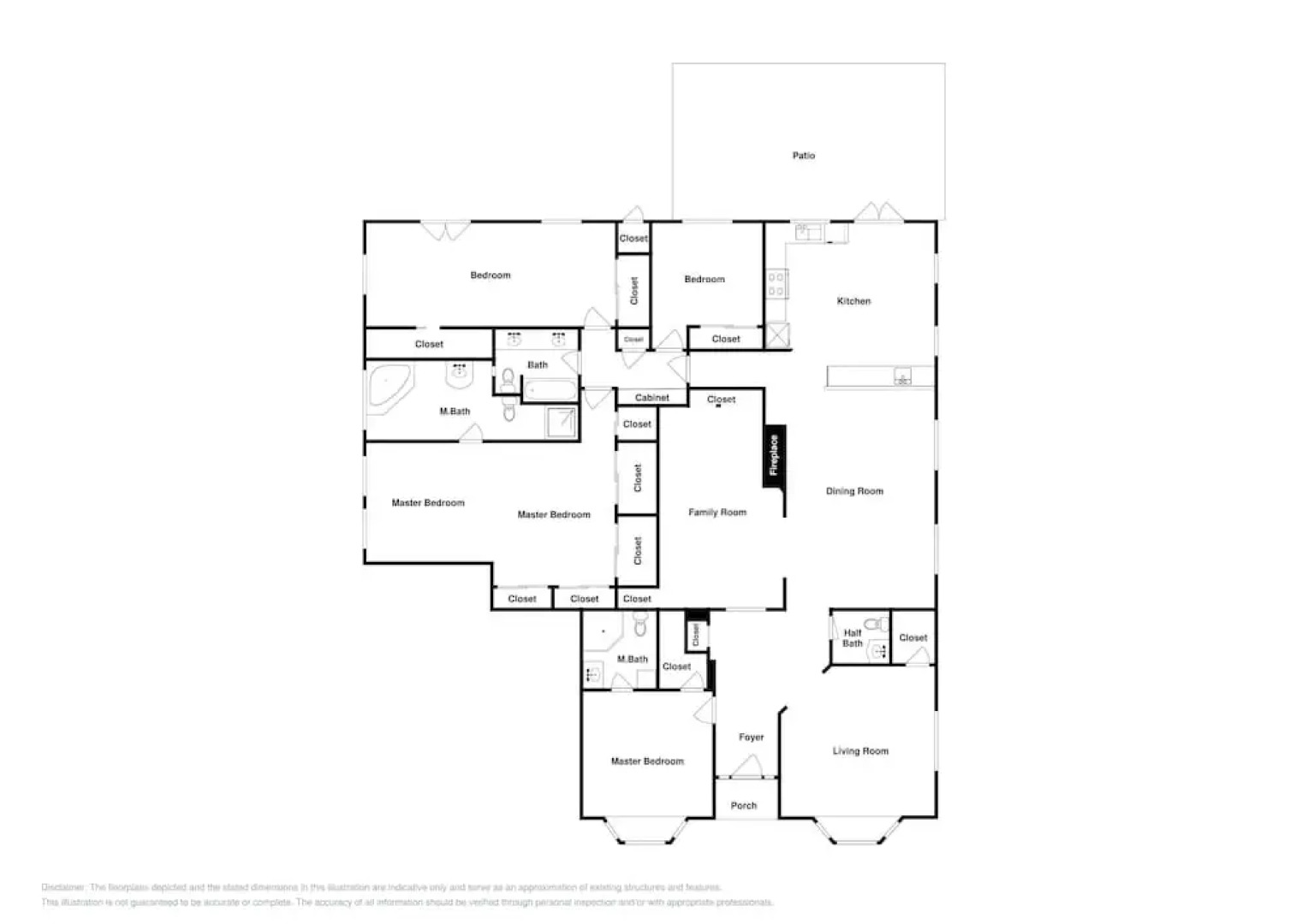 Tranquil Torrance - 1 Mile To Redondo Beach 4 Bedroom Home