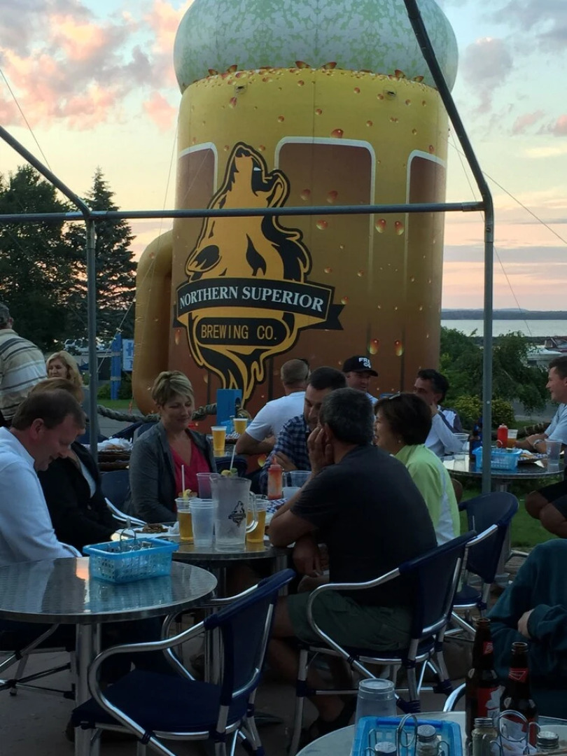 Inn at the Hilton Beach by Elevate Rooms