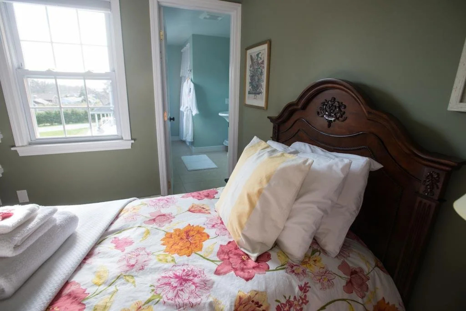 Bristol House Bed & Breakfast