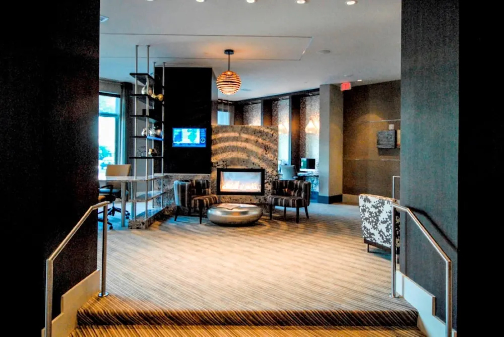 Bluebird Suites in Reston