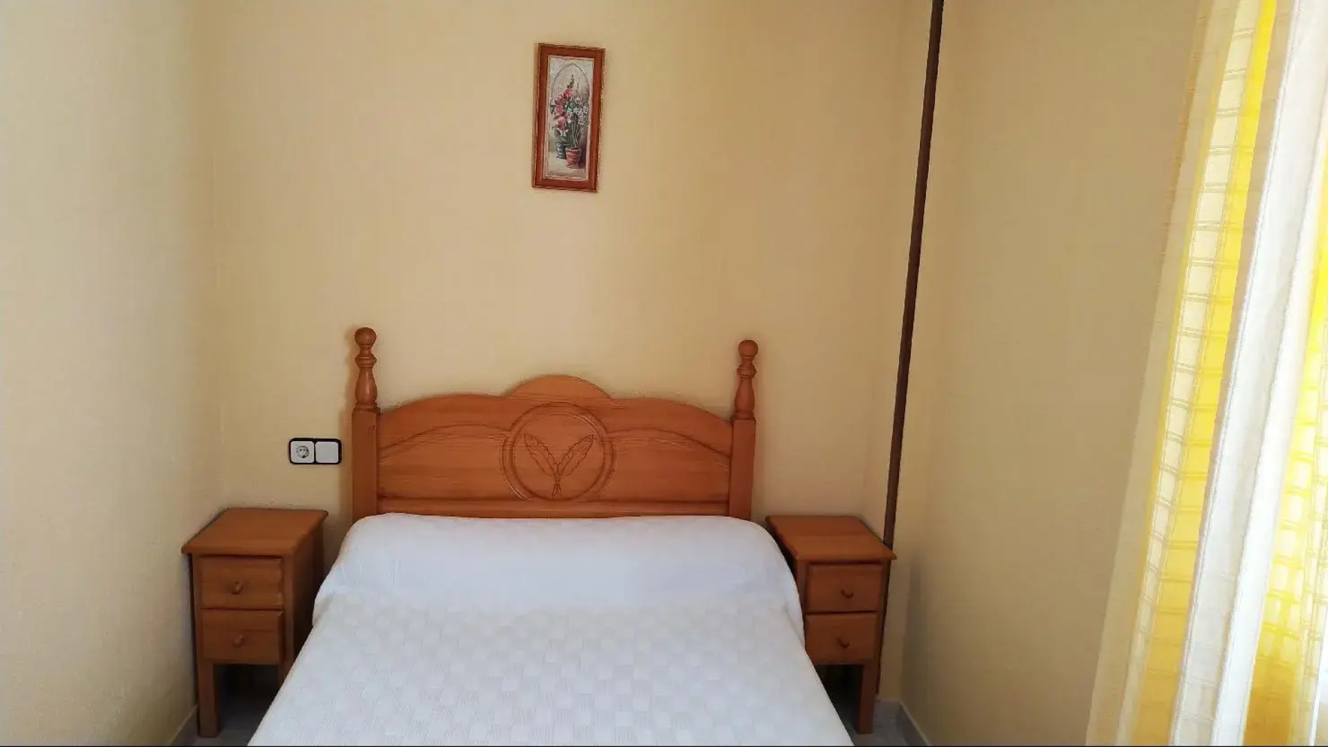 Apartamentos Gardenias 3000