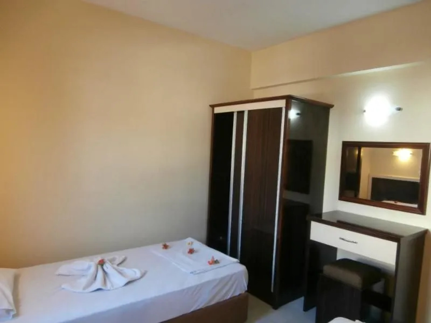 ICR Sun Village Apartments