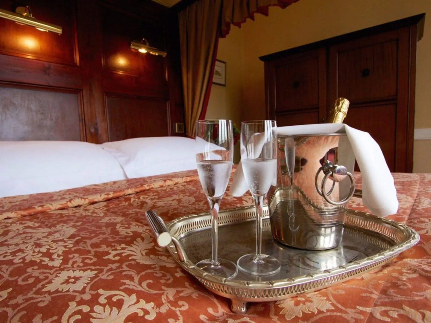 Yeoldon House - Hotel