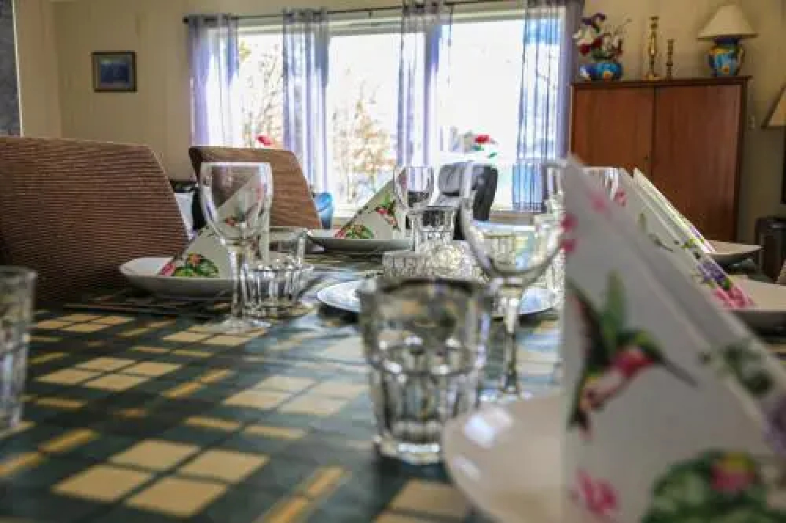 Havnnes Handelssted Holiday Homes