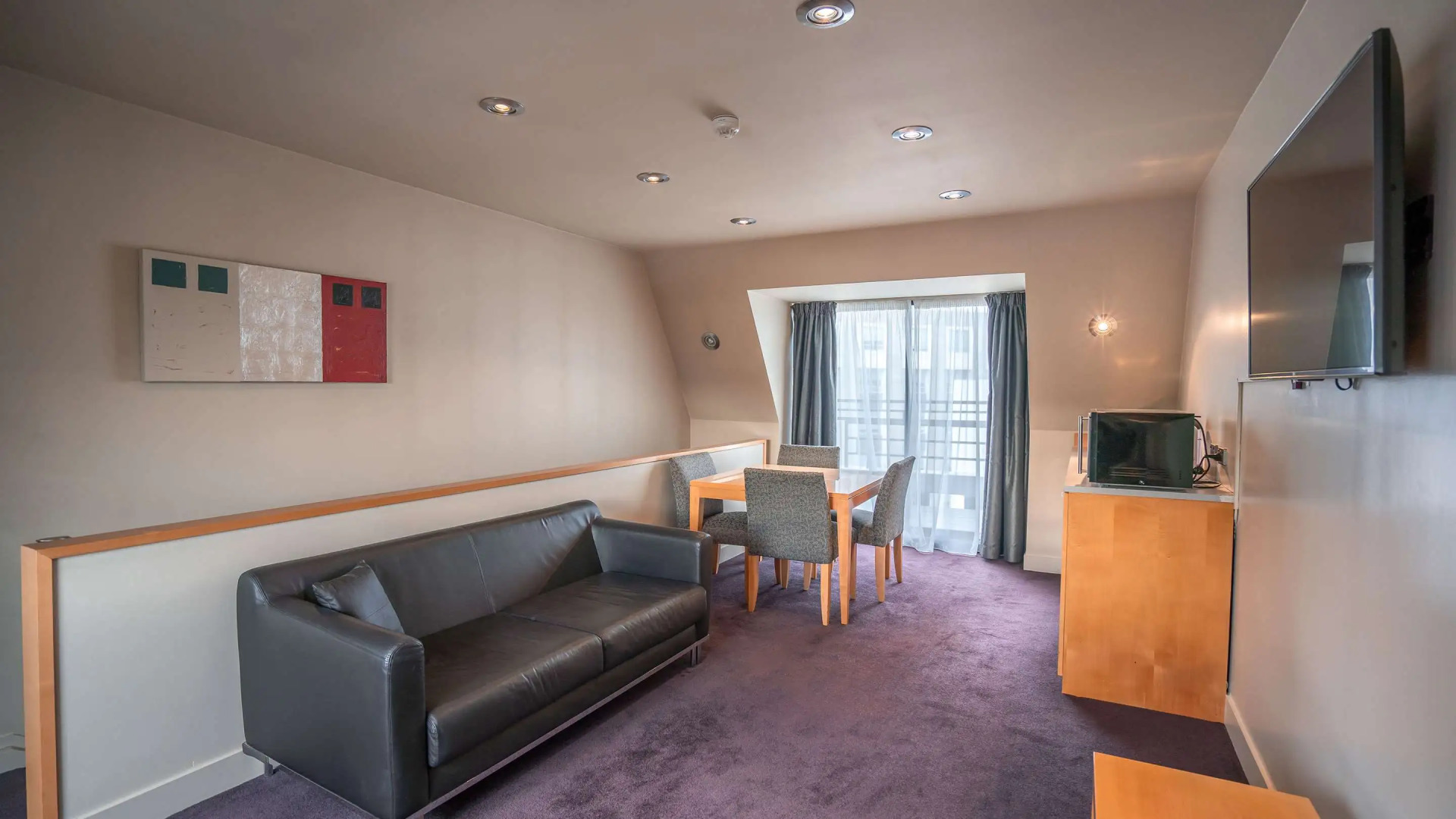 Scenic Hotel Southern Cross