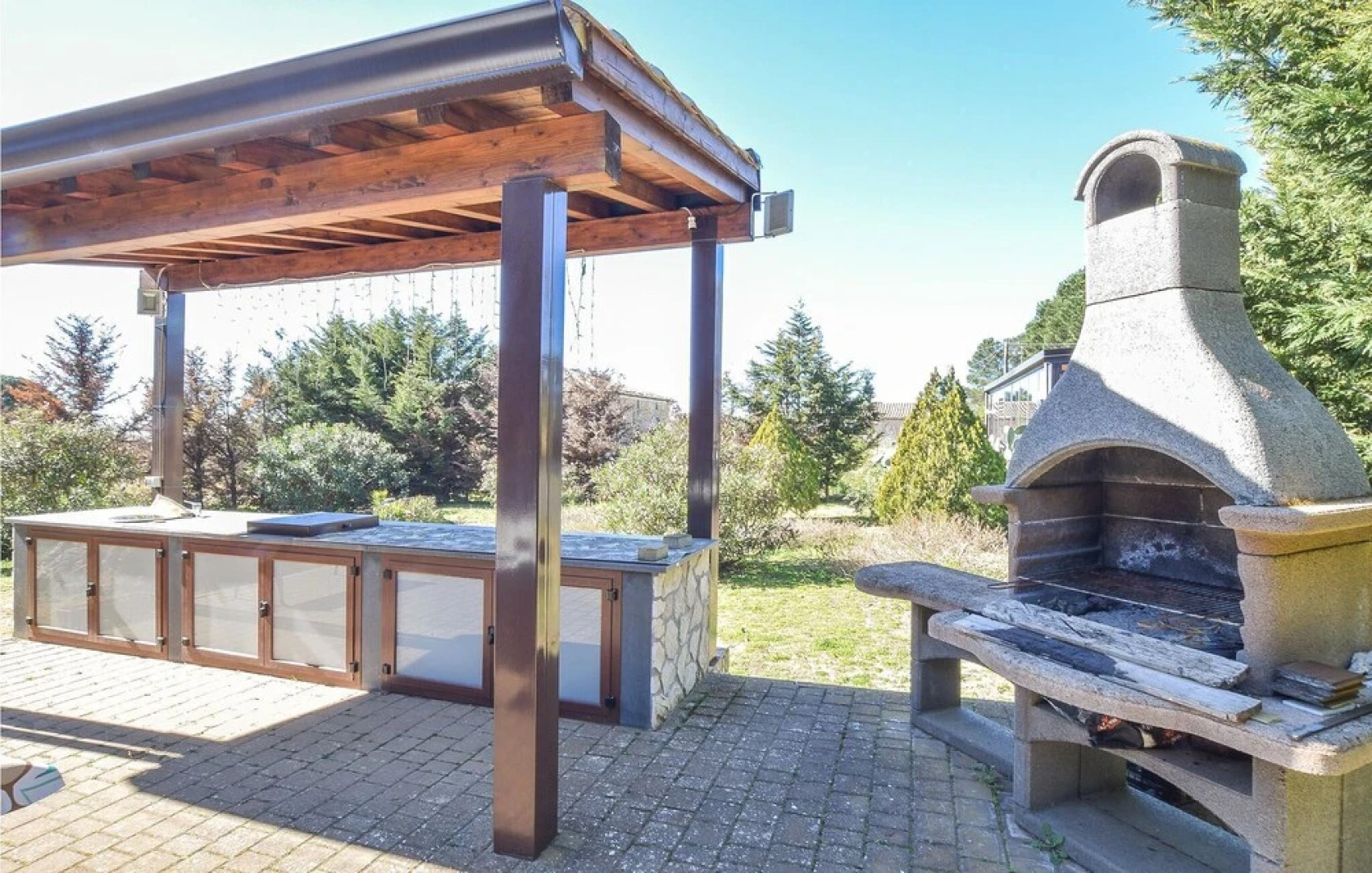 Awesome Home in Grammichele With Outdoor Swimming Pool, Wifi and 1 Bedrooms