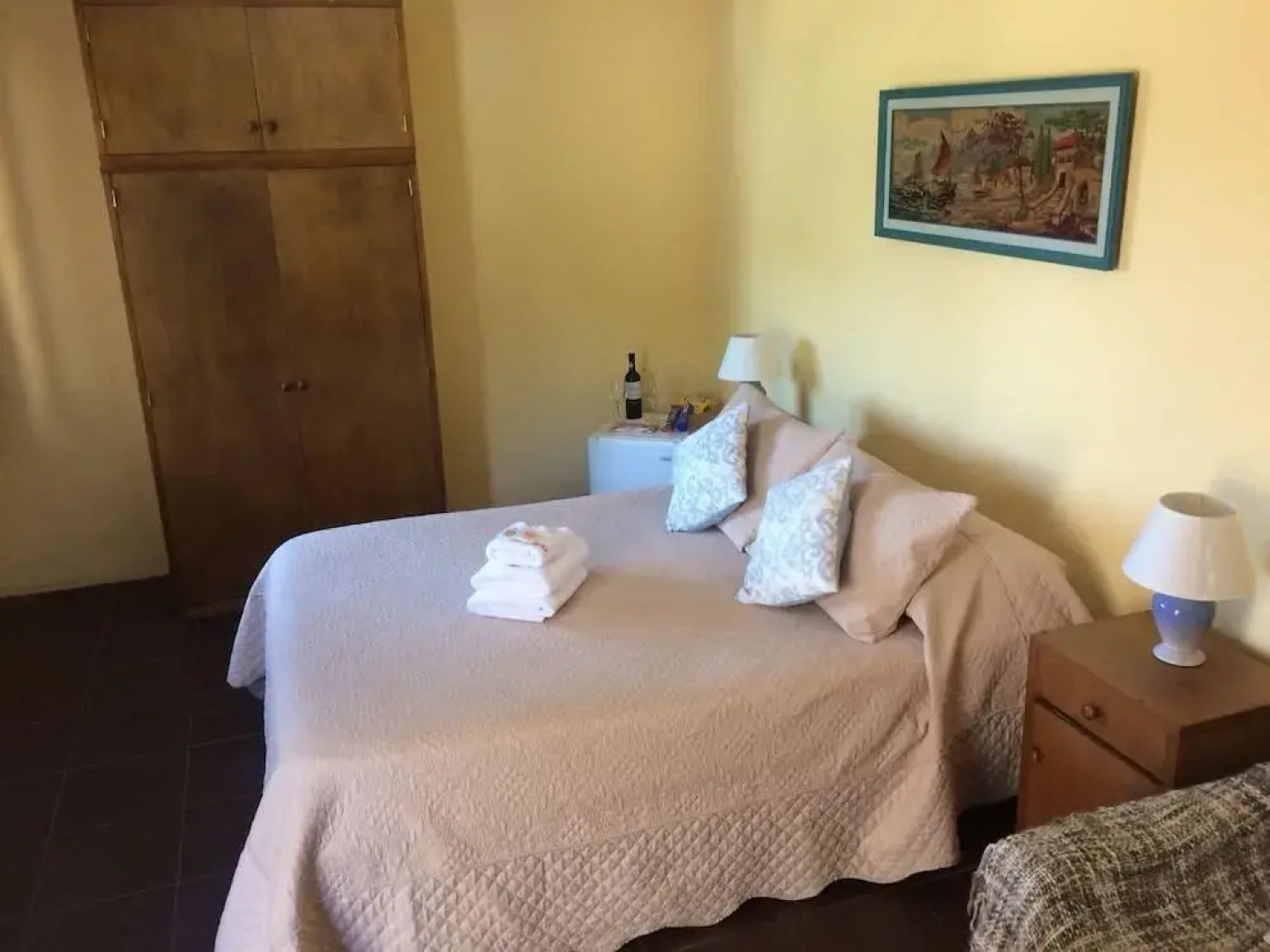 Viajero Posada B&B