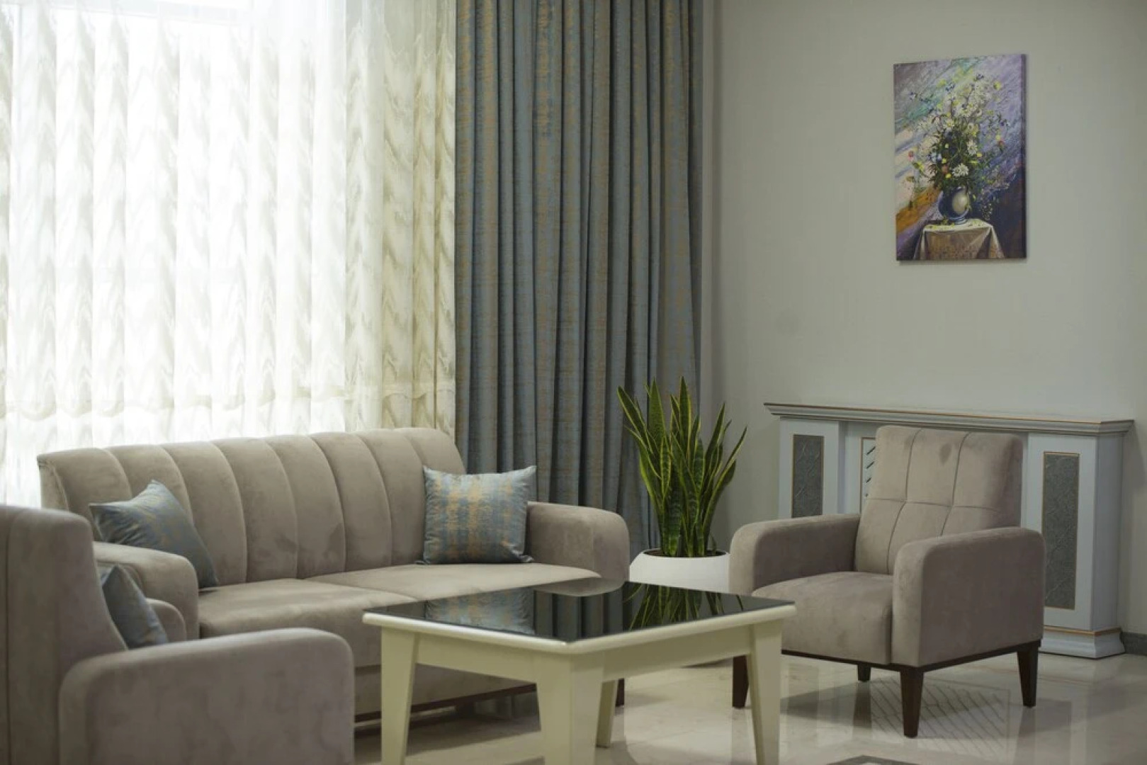 Naxçıvan Palace Hotel