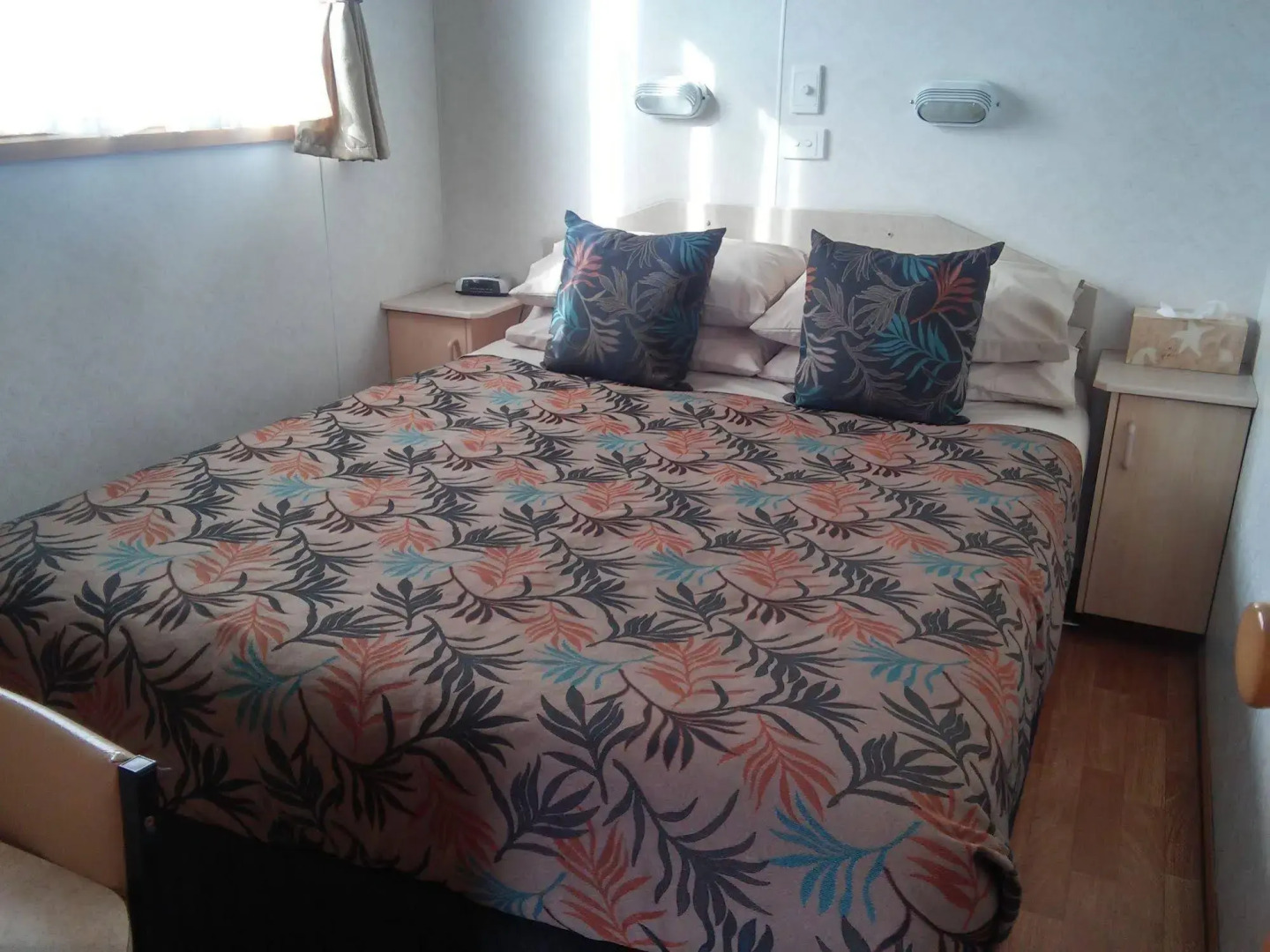 Elliston Waterloo Bay Tourist Park