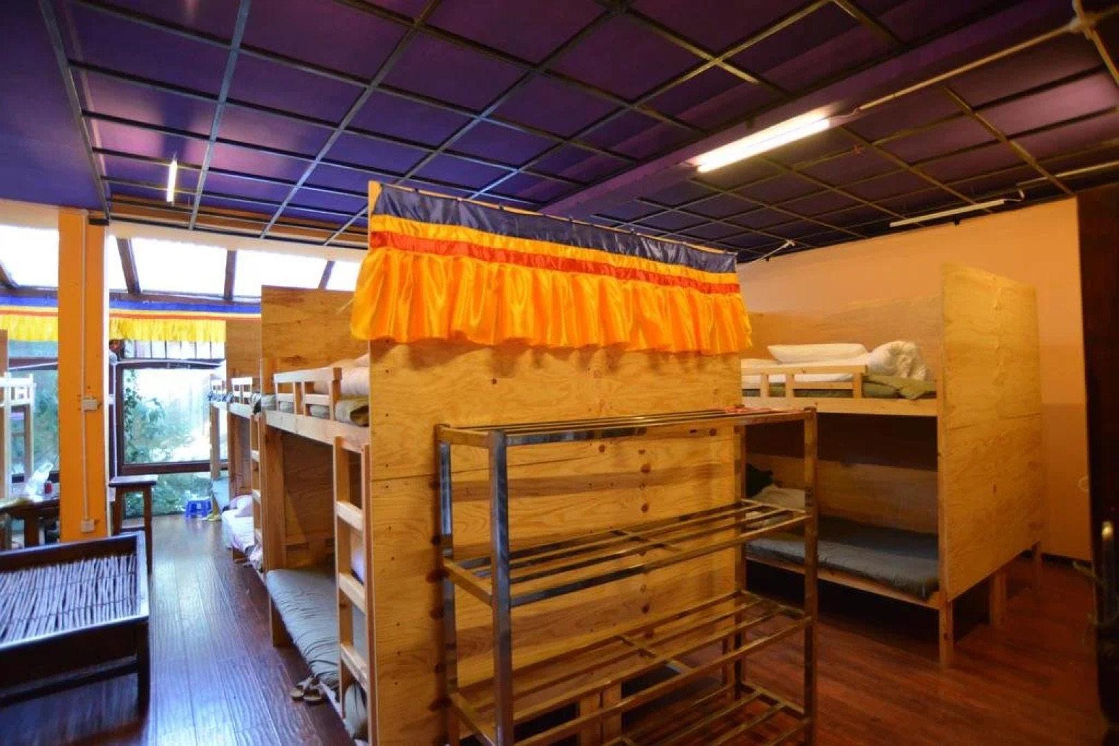 Lijiang Ancient Town International Youth Hostel