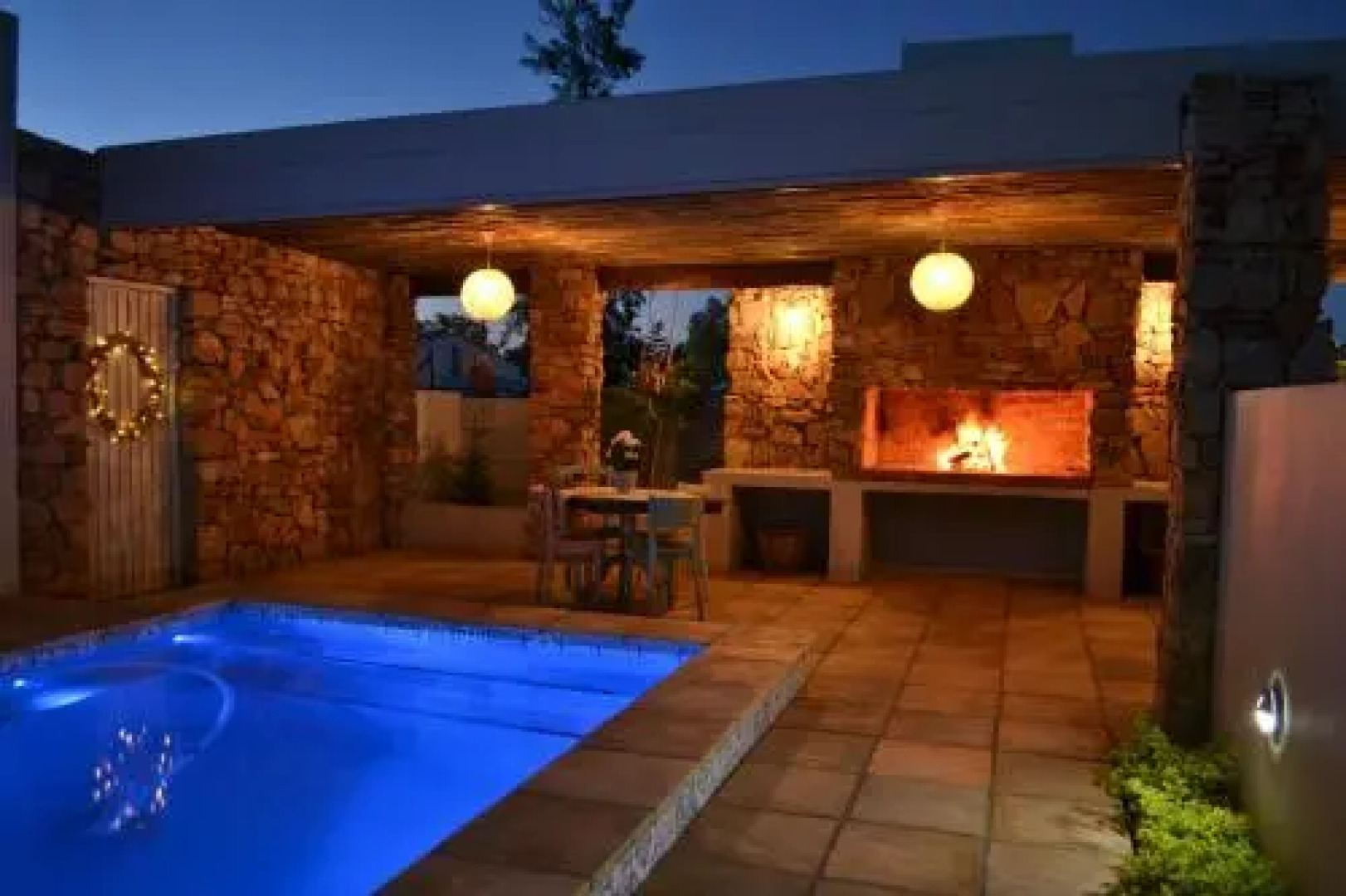 Lilybet Self Catering