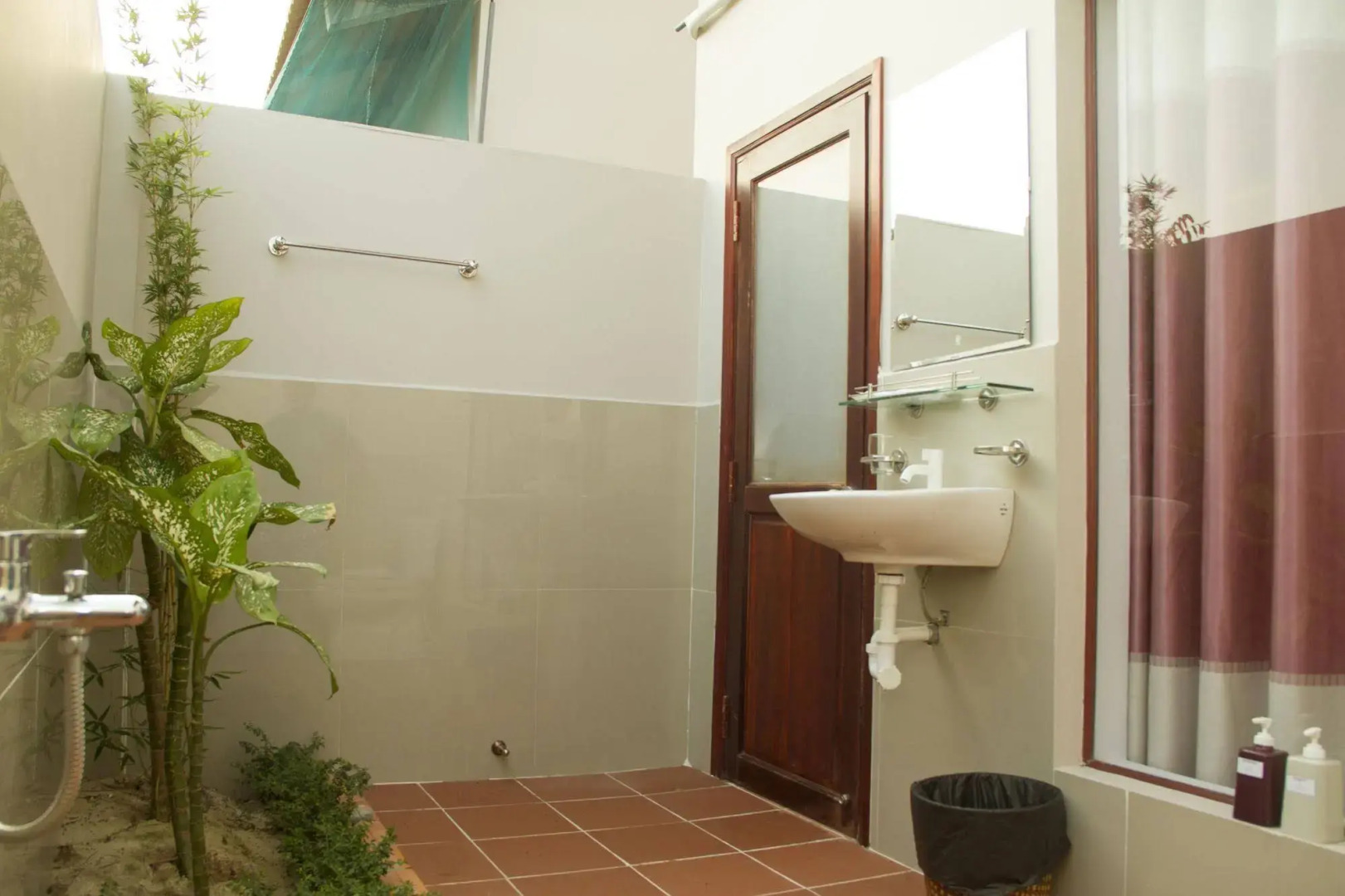 Ong Lang Village Resort