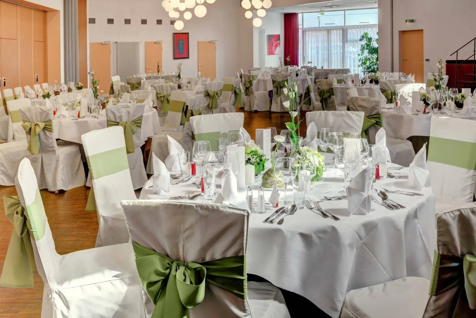 Ringhotel Zweibrücker Hof Herdecke