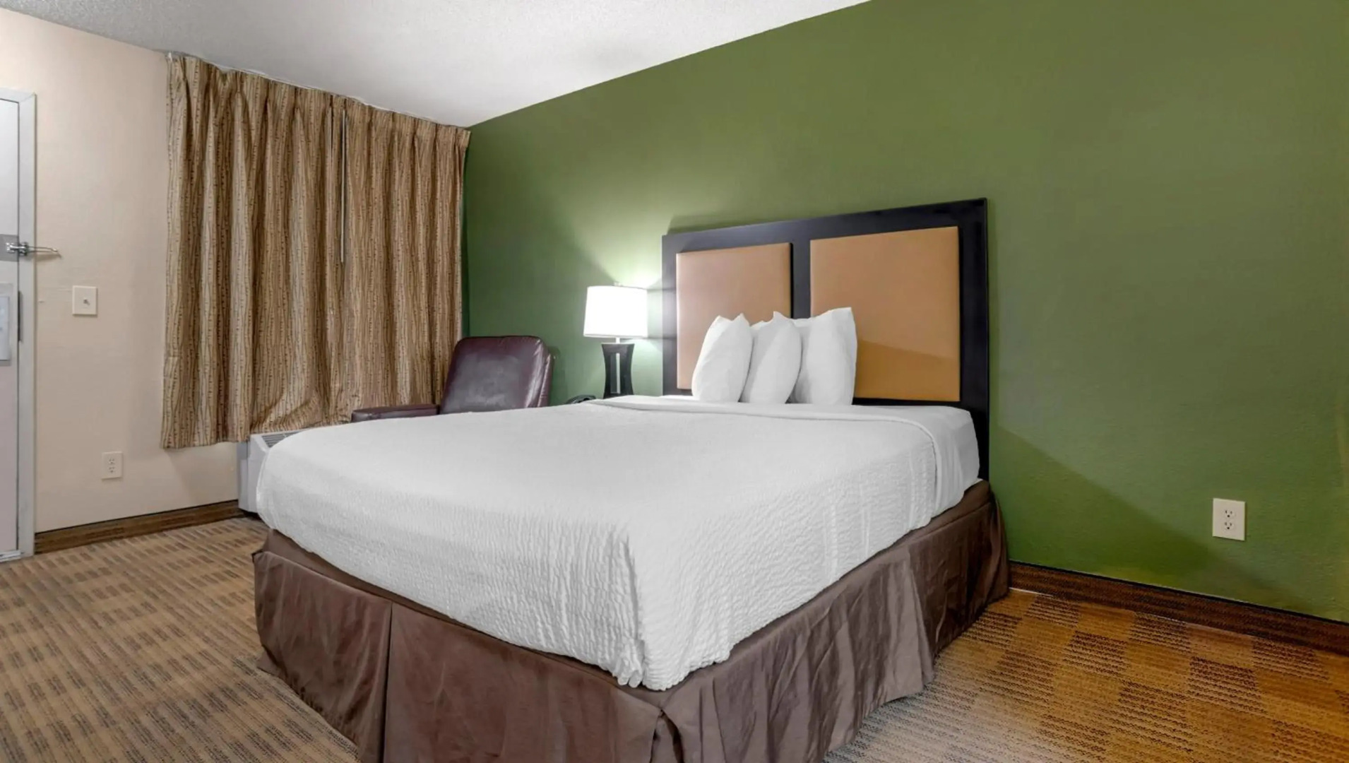 Home 1 Suites Extended Stay