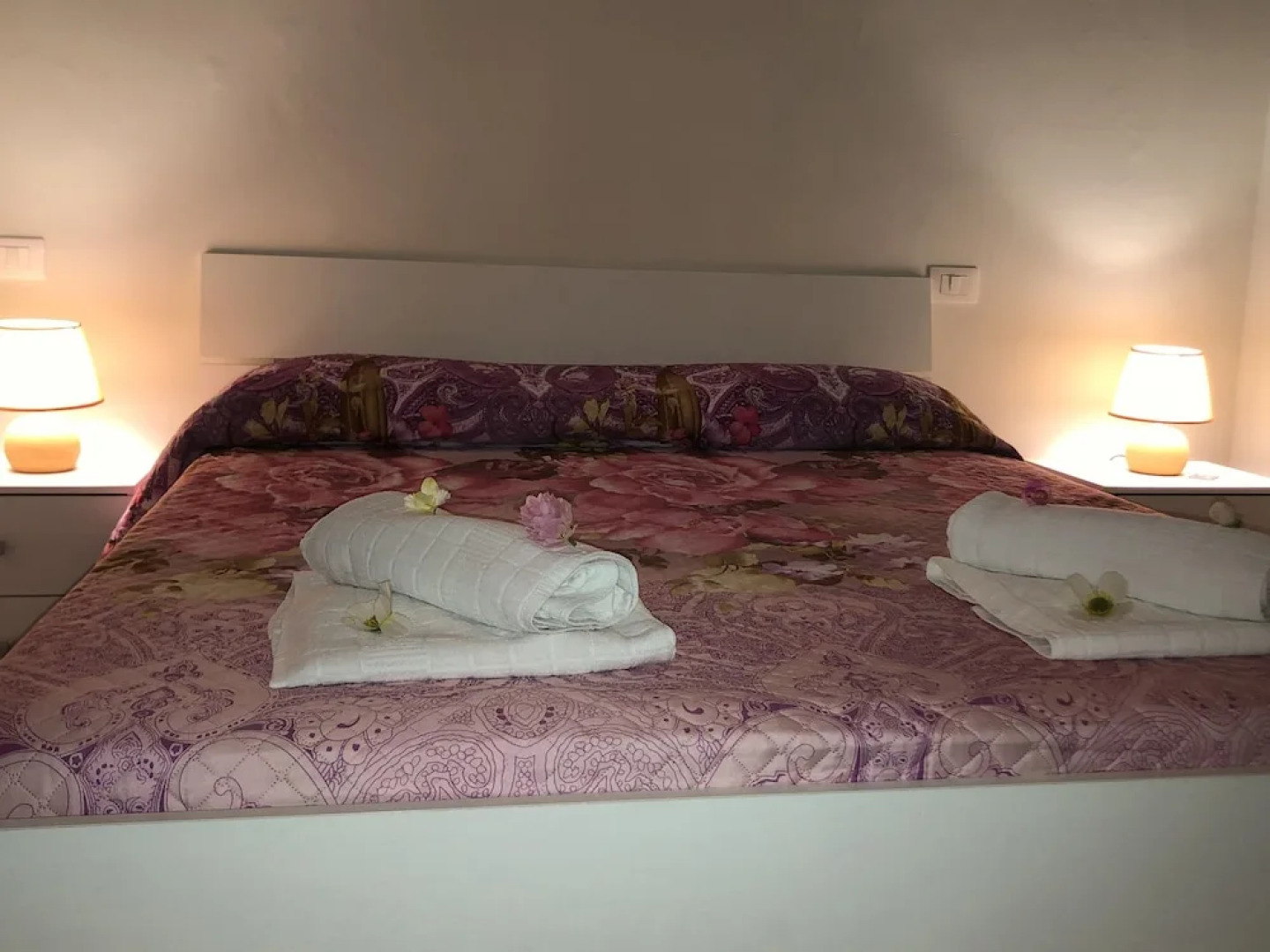 Volì club Bed & Breakfast