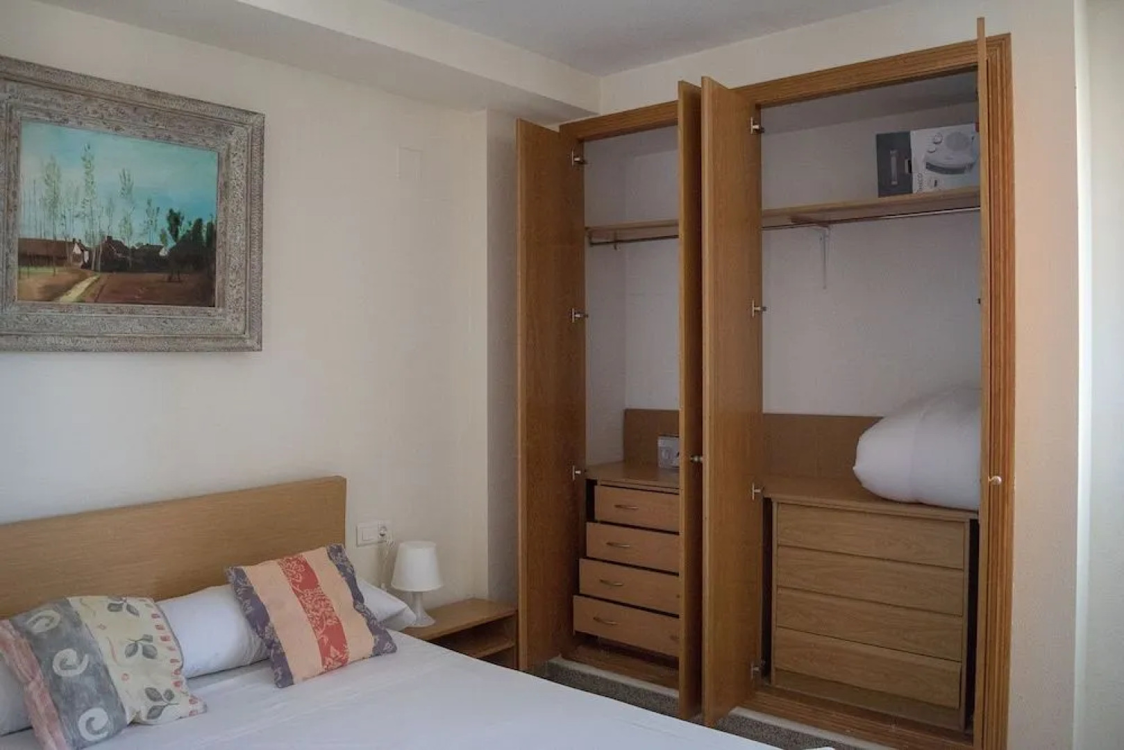 Living Valencia - Patacona Beach