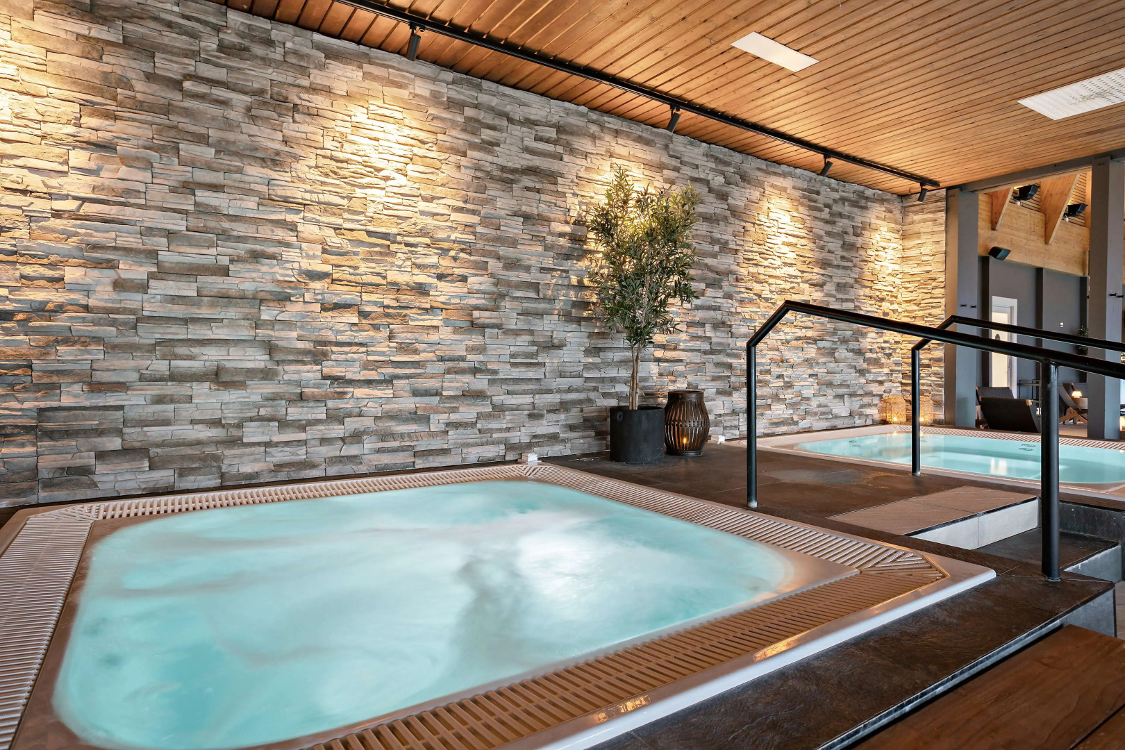 Dalecarlia Hotel & Spa, BW Premier Collection