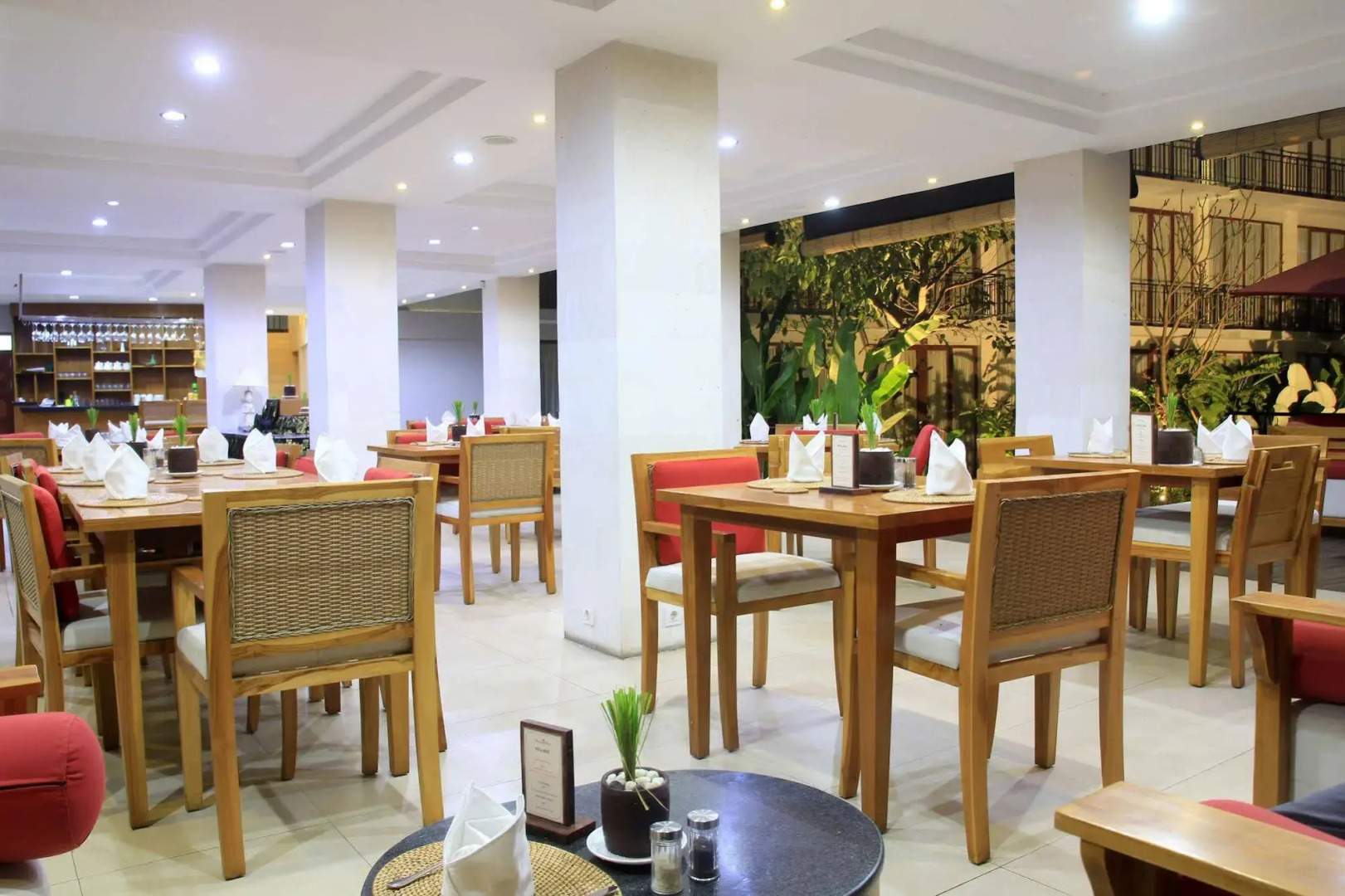 Bakung Ubud Resort and Villa