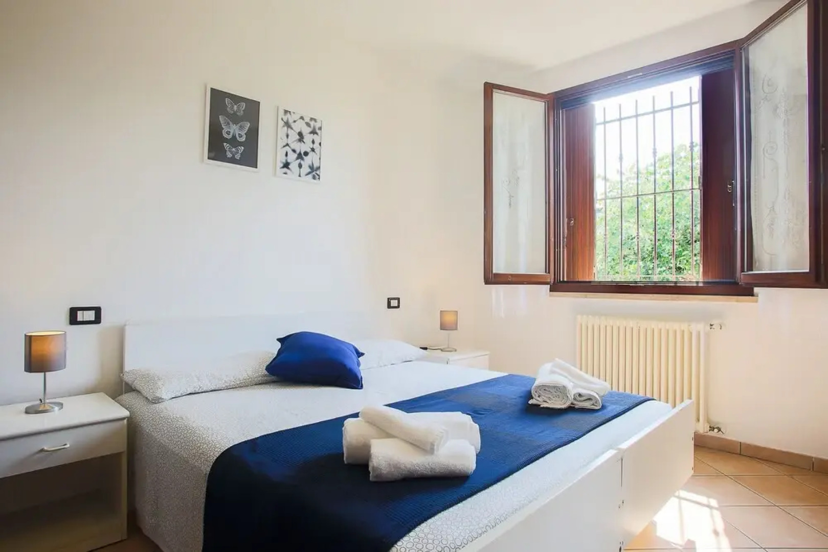 Appartamento Rubicone