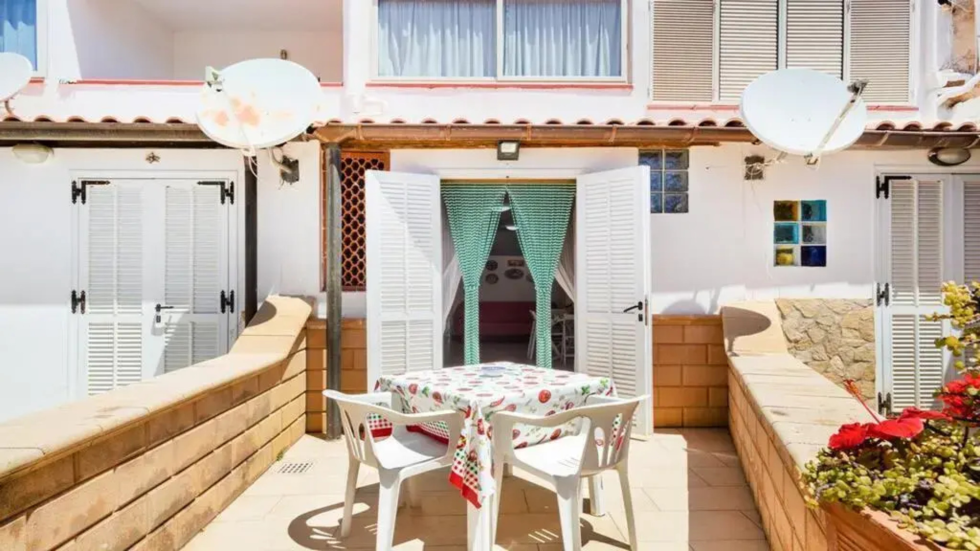 Kartibubbo Club Residence