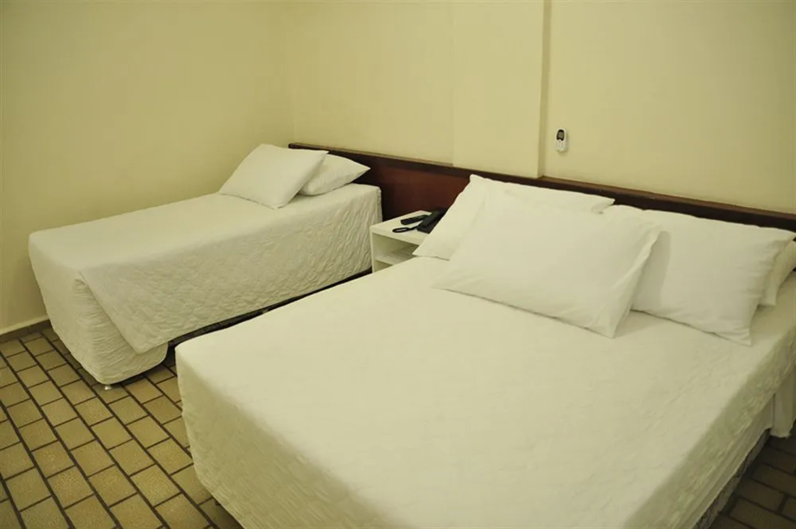 Hotel do Vale Express