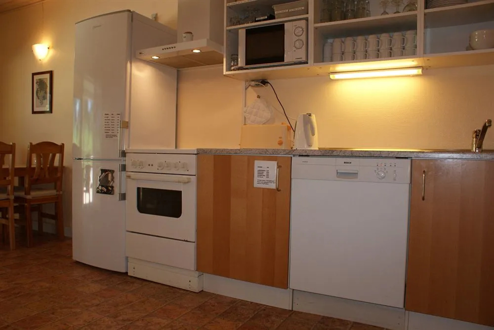 Motel Skanderborg Syd