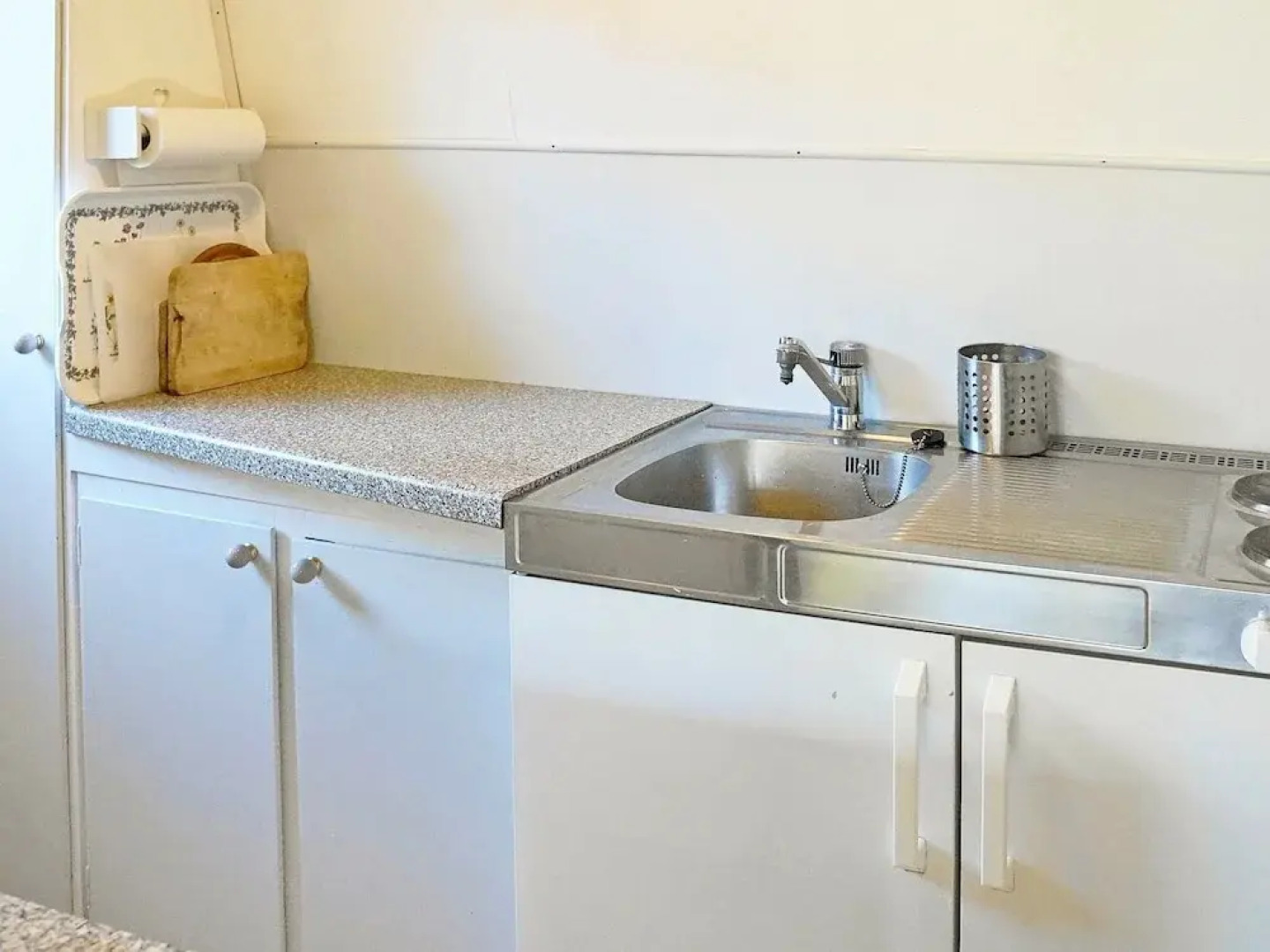 5 Person Holiday Home in Kode