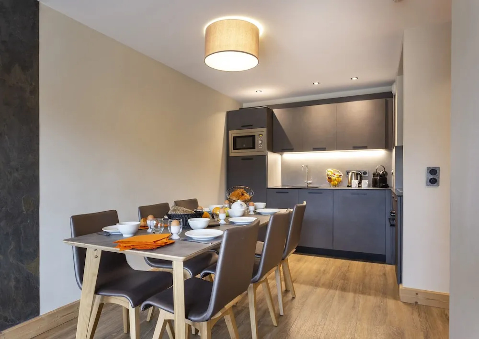 Résidence Daria-I Nor by Les Etincelles