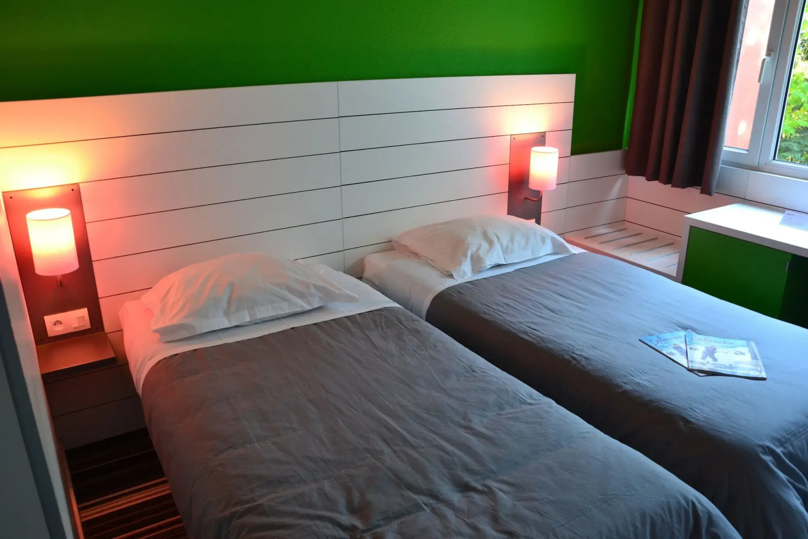 Belambra Club Le Normont