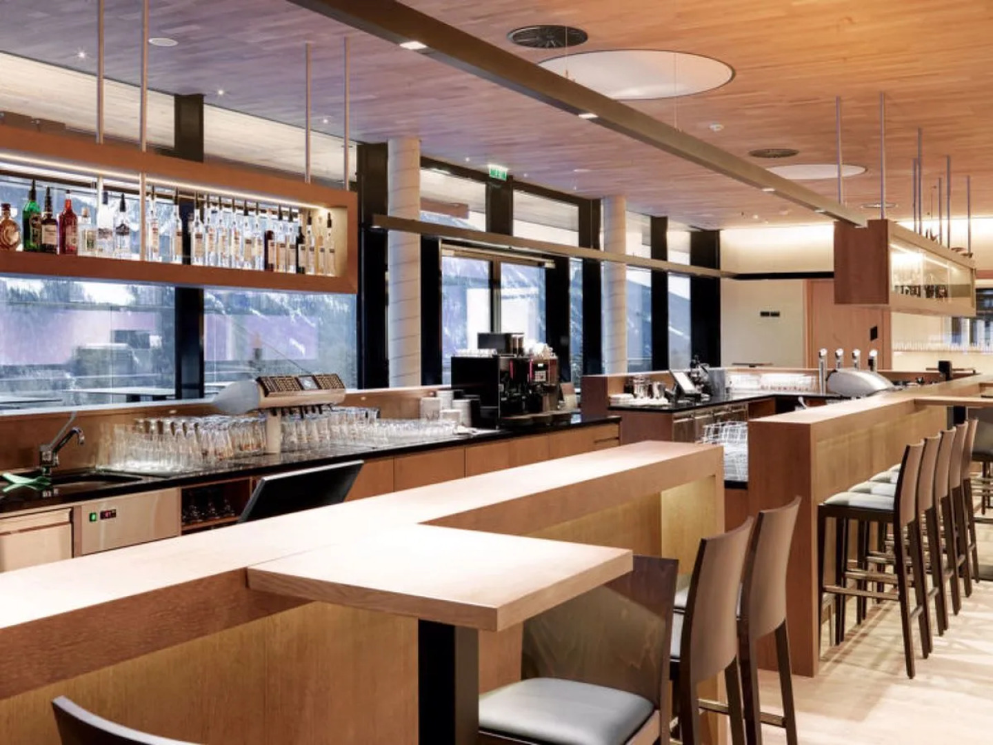 Gradonna Mountain Resort (KAX101)