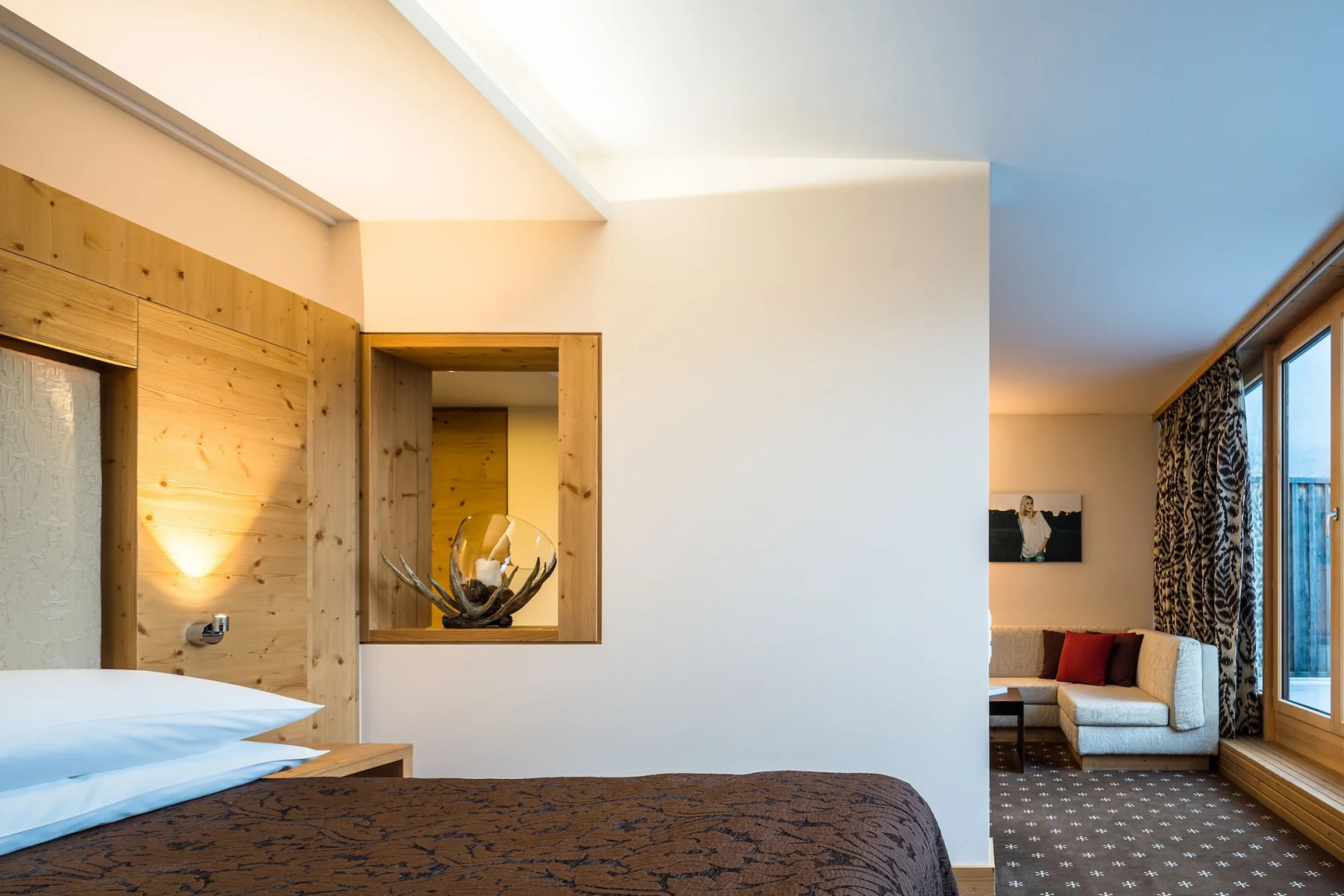 Nira Alpina - Member of Design Hotels