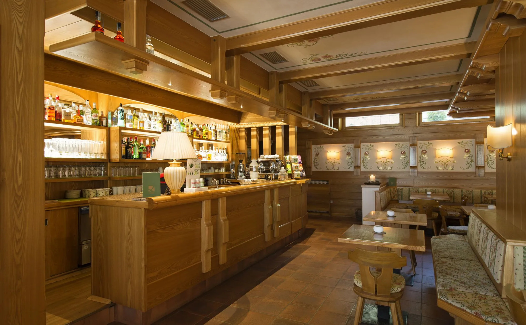 Du Lac Vital Mountain Hotel