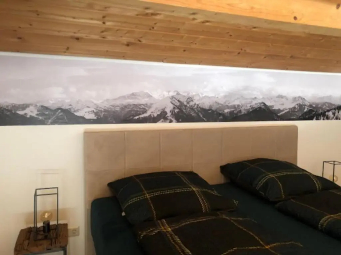 Alpendomizil Reber 1