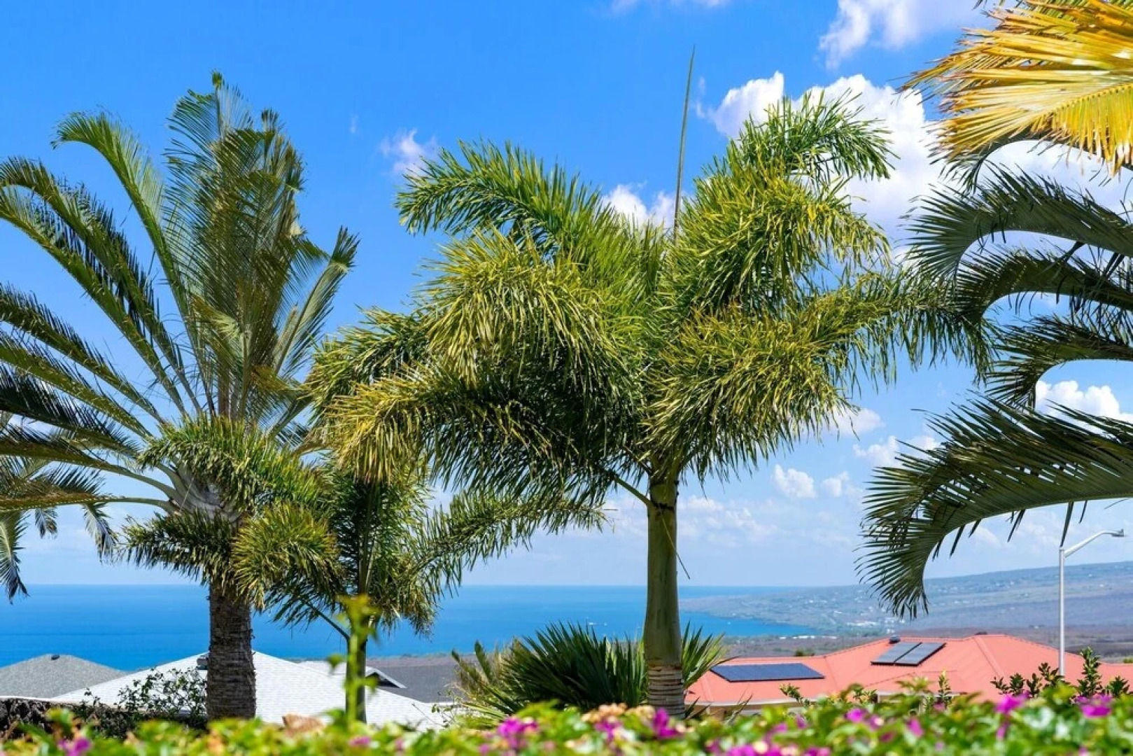 Big Island Awamoa Hale 3 Bedroom Home